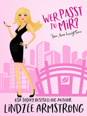 cover image of Wer passt zu mir?